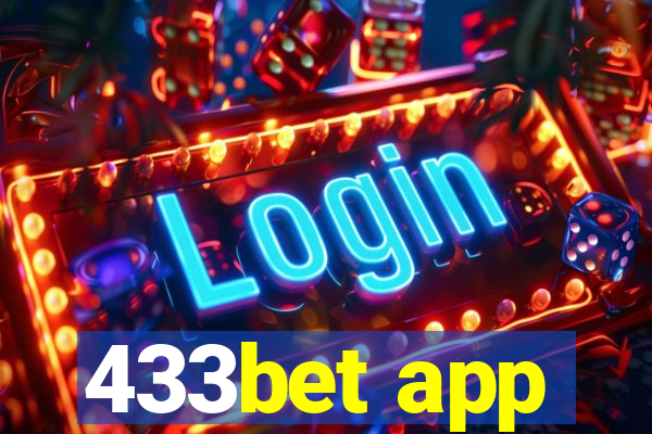 433bet app